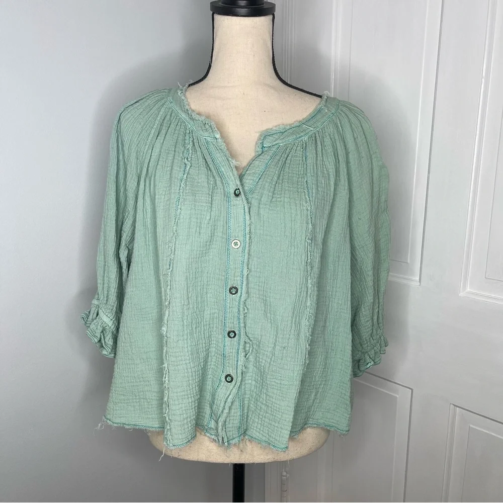 We the free Lucy Solid Swing Size XS - Picture 1 of 8